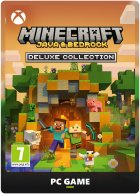 telecharger Minecraft Deluxe Collection For PC