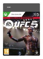 telecharger EA SPORTS UFC 5 DELUXE EDITION