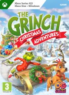 telecharger The Grinch: Christmas Adventures