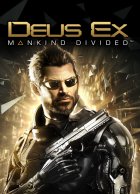telecharger Deus Ex: Mankind Divided