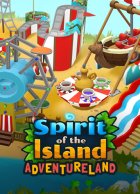 telecharger Spirit of the Island - Adventureland