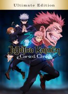 telecharger Jujutsu Kaisen Cursed Clash - Ultimate Edition