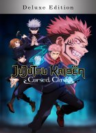 telecharger Jujutsu Kaisen Cursed Clash - Deluxe Edition