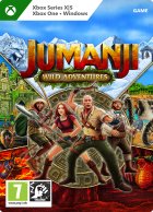 telecharger Jumanji: Wild Adventures