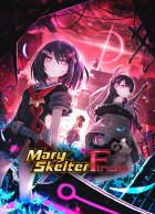 telecharger Mary Skelter Finale