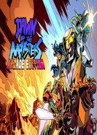 telecharger Dawn of the Monsters: Arcade + Character DLC Pack