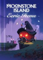 telecharger Moonstone Island Eerie Items DLC Pack