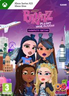 Bratz: Flaunt your fashion - Complete Edition