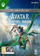 telecharger Avatar: Frontiers of Pandora Ultimate Edition