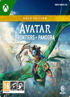telecharger Avatar: Frontiers of Pandora Gold Edition