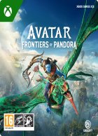 telecharger Avatar: Frontiers of Pandora