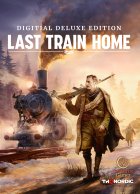 Last Train Home Digital Deluxe Edition