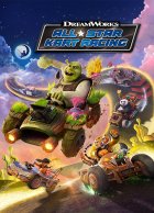 telecharger DreamWorks All-Star Kart Racing