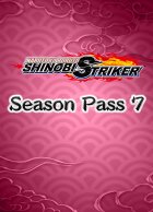 telecharger NARUTO TO BORUTO: SHINOBI STRIKER Season Pass 7