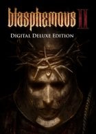 telecharger Blasphemous 2 - Deluxe Edition