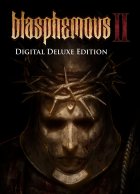 Blasphemous 2 - Deluxe Edition