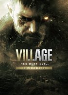 telecharger Resident Evil Village - Gold Edition