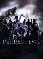 telecharger Resident Evil 6