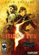 telecharger Resident Evil 5 - Gold Edition