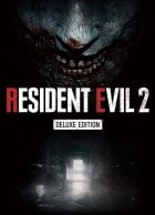 telecharger Resident Evil 2 (2019) - Deluxe Edition