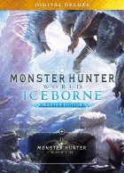 telecharger Monster Hunter World: Iceborne - Master Edition Deluxe