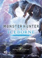 telecharger Monster Hunter World: Iceborne - Master Edition