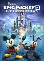 telecharger Disney Epic Mickey 2 : Le Retour des Héros