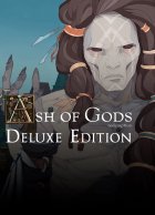 telecharger Ash of Gods: Redemption - Digital Deluxe