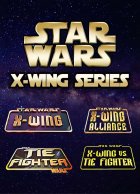 telecharger Star Wars X-Wing Series
