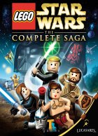 telecharger LEGO Star Wars: The Complete Saga