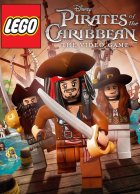 telecharger LEGO Pirates of the Caribbean: The Video Game