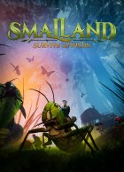 telecharger Smalland: Survive the Wilds