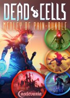 Dead Cells: Medley of Pain Bundle