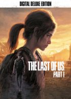telecharger The Last of Us Part 1 - Deluxe Edition