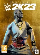 telecharger WWE 2K23 - Deluxe Edition