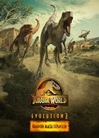 telecharger Jurassic World Evolution 2: Dominion Malta Expansion
