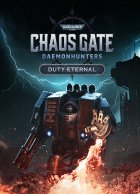 telecharger Warhammer 40,000: Chaos Gate - Daemonhunters - Duty Eternal