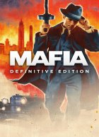 telecharger Mafia : Definitive Edition