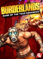 telecharger Borderlands : Game of the Year Enhanced