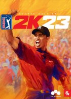 telecharger PGA Tour 2K23 Deluxe Edition - Pre-order