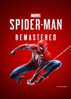 telecharger Marvel’s Spider-Man Remastered