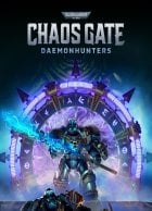 telecharger Warhammer 40,000: Chaos Gate - Daemonhunters