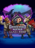 Graveyard Keeper - Game of Crone