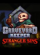 Graveyard Keeper - Stranger Sins