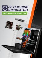 telecharger PC Building Simulator - Razer Workshop