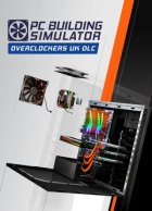 telecharger PC Building Simulator - Overclockers UK Workshop