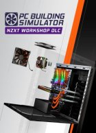 telecharger PC Building Simulator - NZXT Workshop