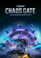 telecharger Warhammer 40,000: Chaos Gate - Daemonhunters - Pre Order
