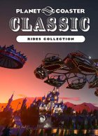 telecharger Planet Coaster - Classic Rides Collections