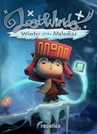telecharger LostWinds 2: Winter of the Melodias